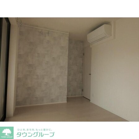 フラット カークの物件内観写真